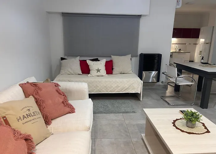 Apart Luro IV