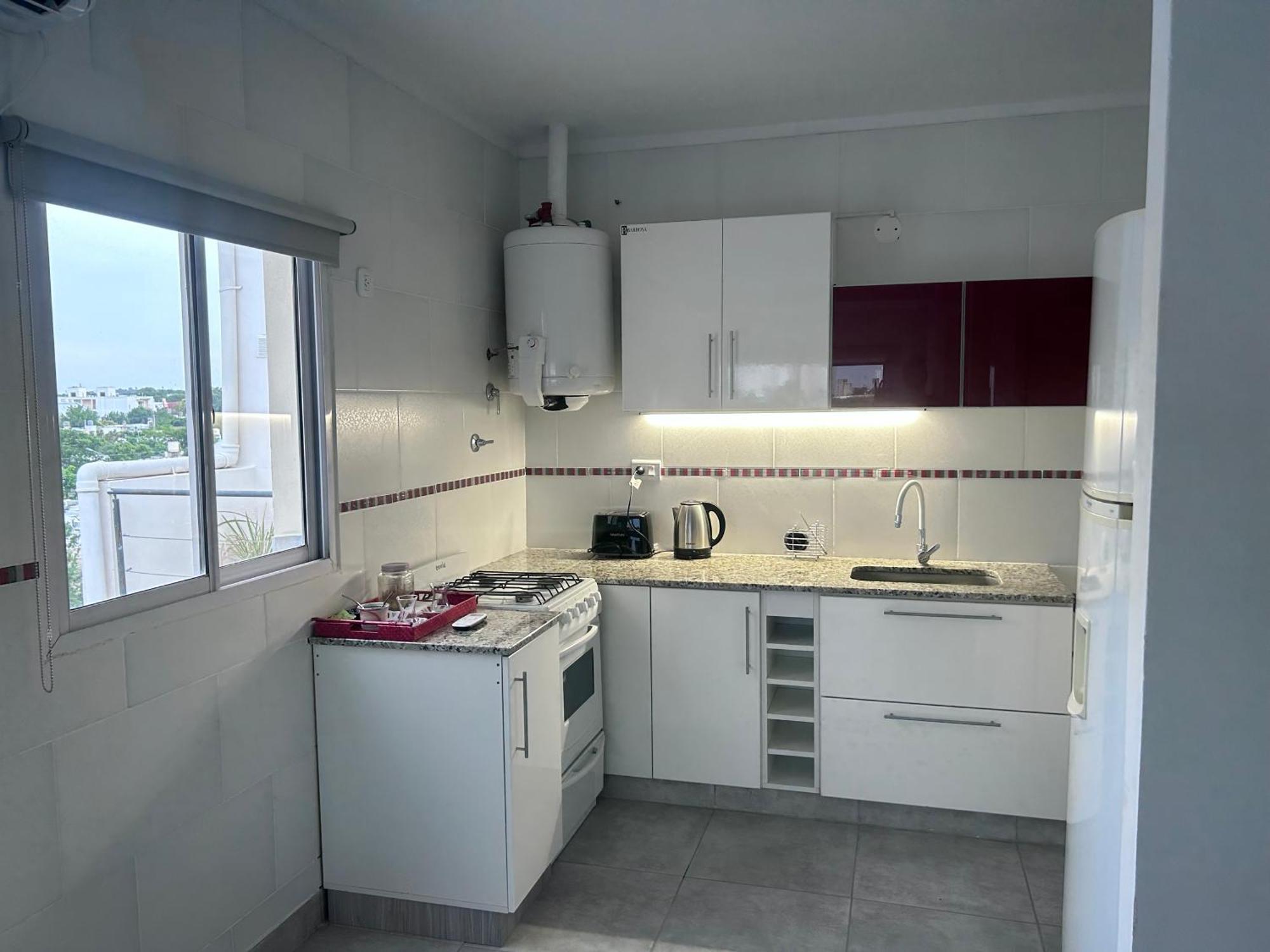 Luro Iv Apartamento