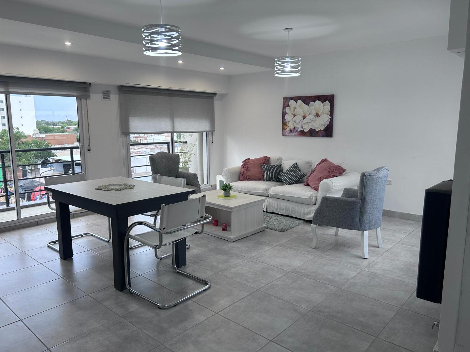 Luro Iv Apartamento *