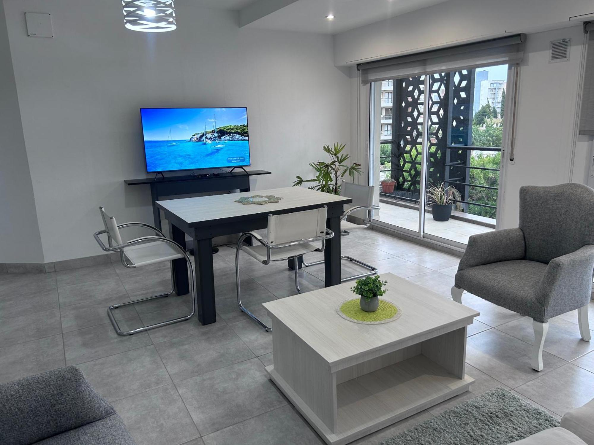 Luro Iv Apartamento *