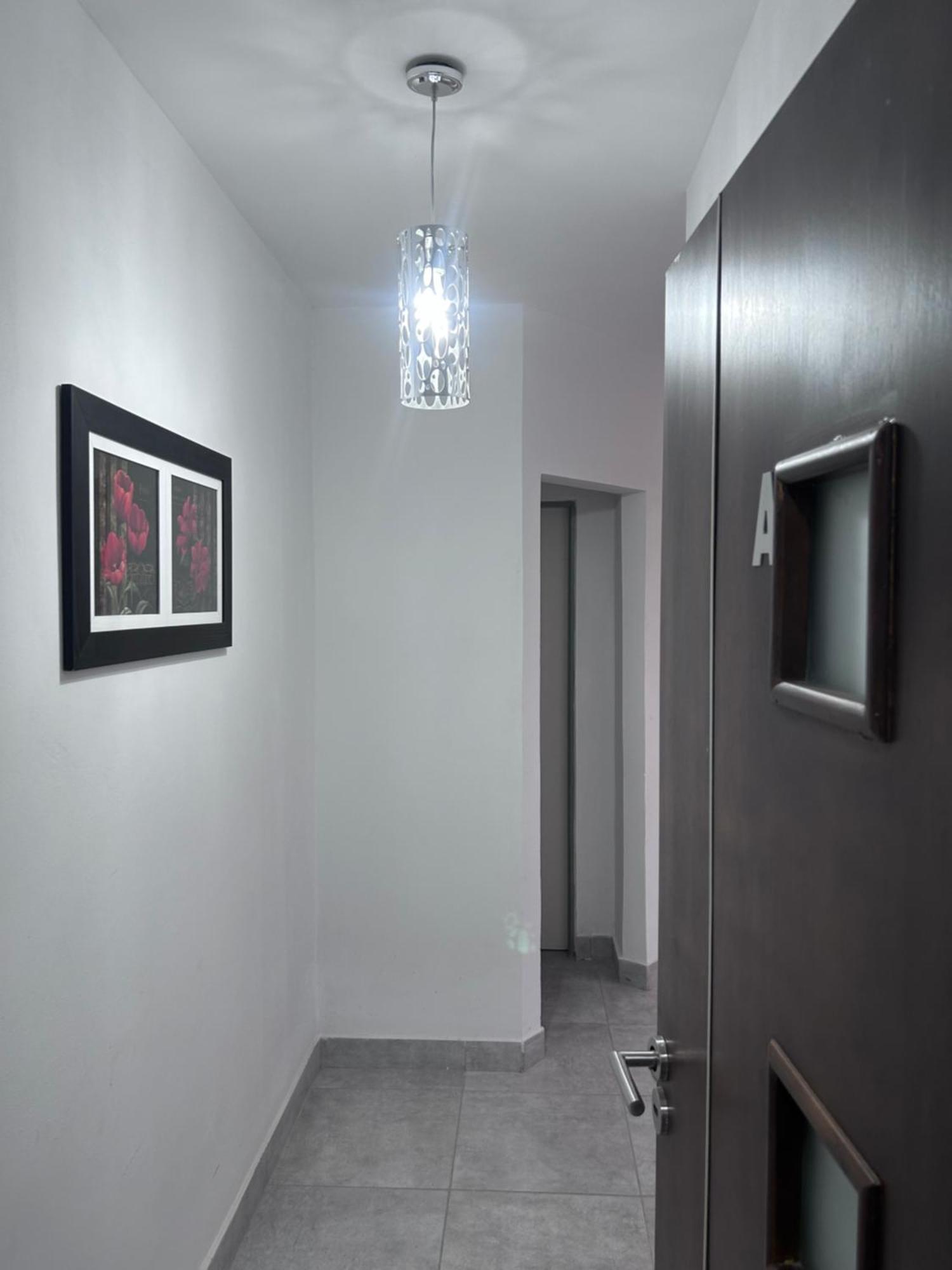Apartamento Luro Iv
