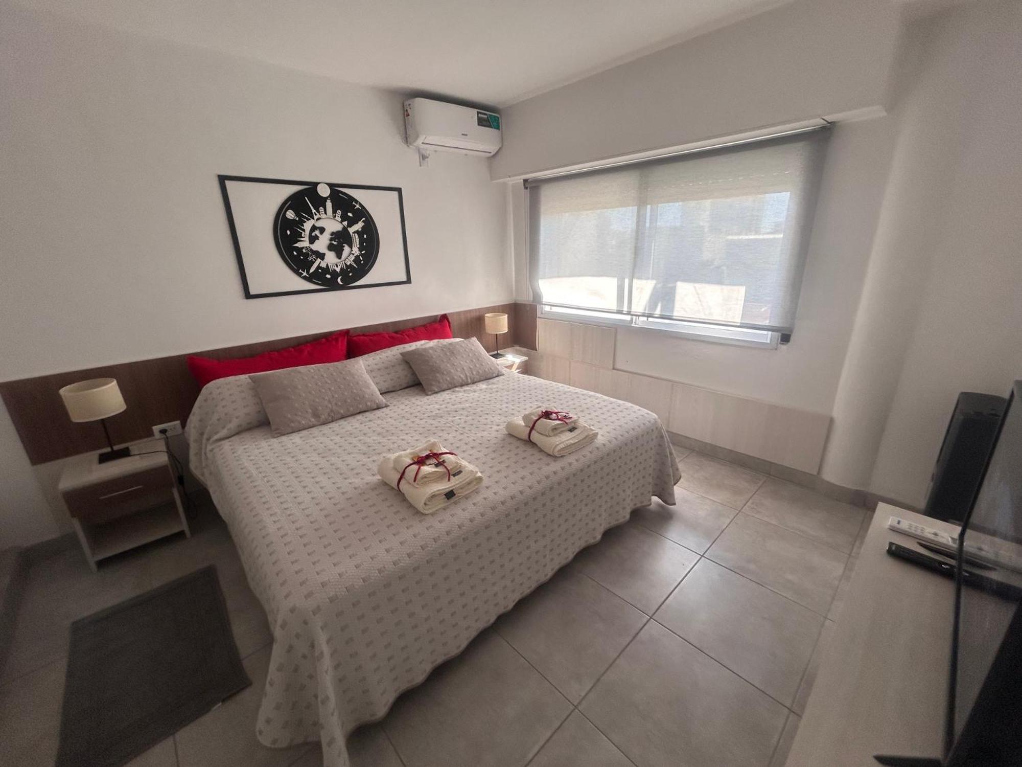 Luro Iv Apartamento Santa Rosa (La Pampa)