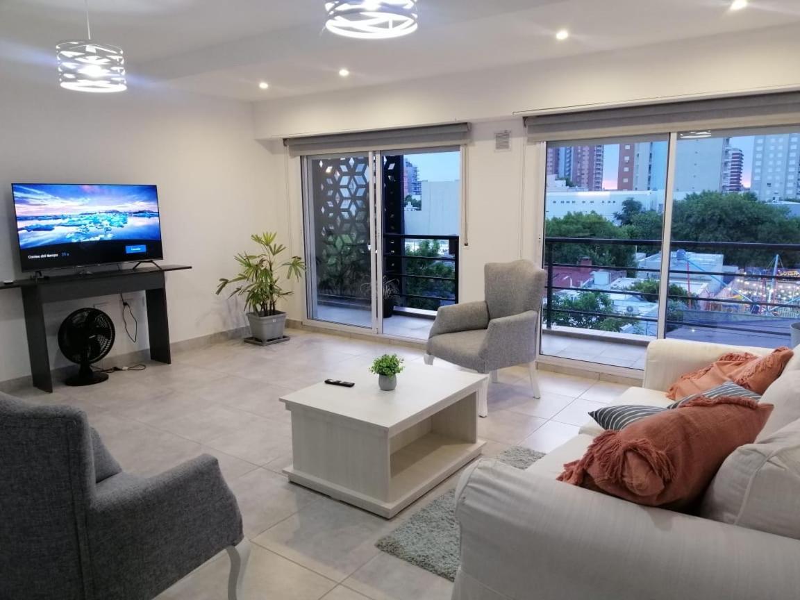 Luro Iv Apartamento *