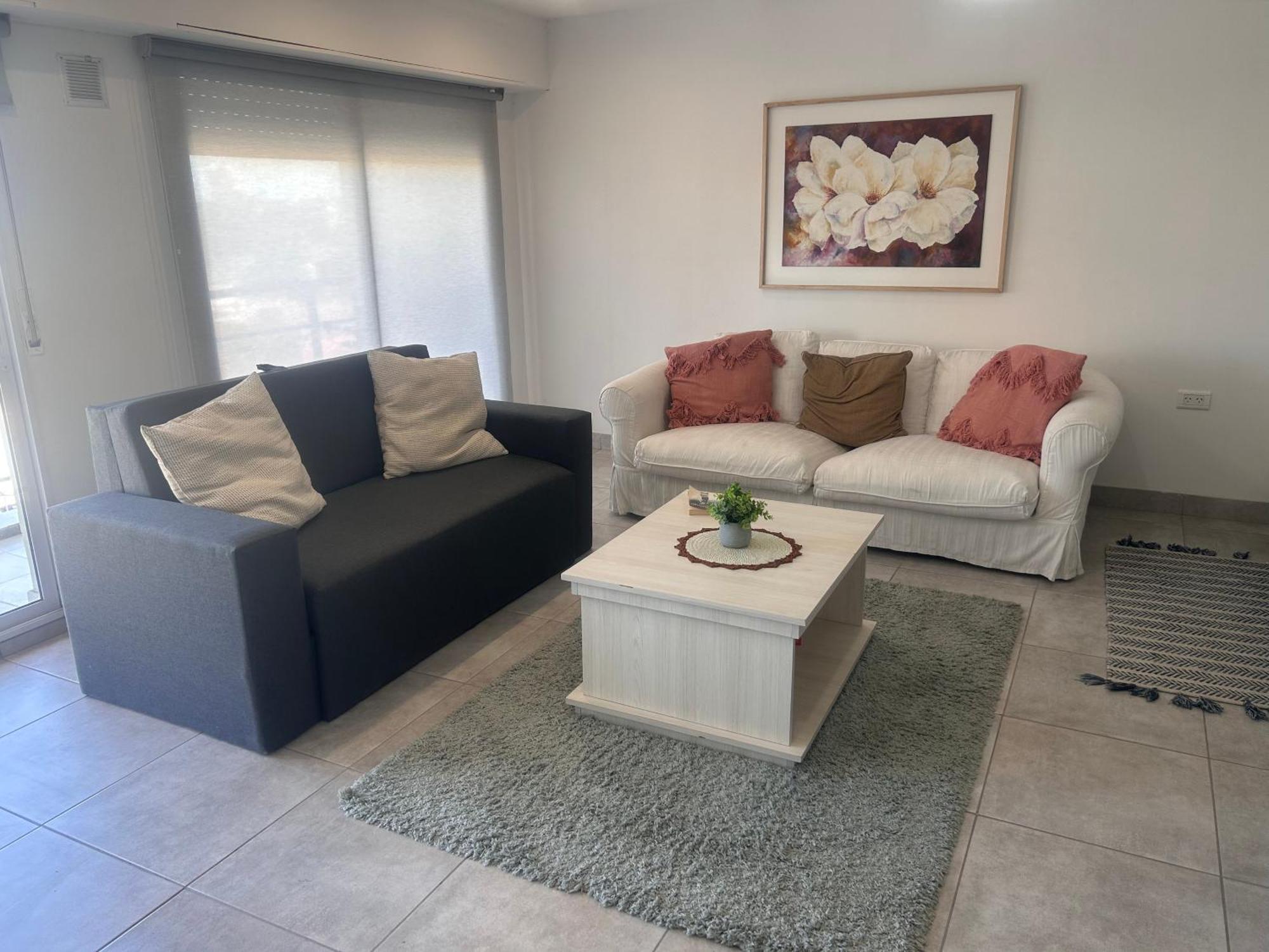 Apartamento Luro Iv Santa Rosa (La Pampa)